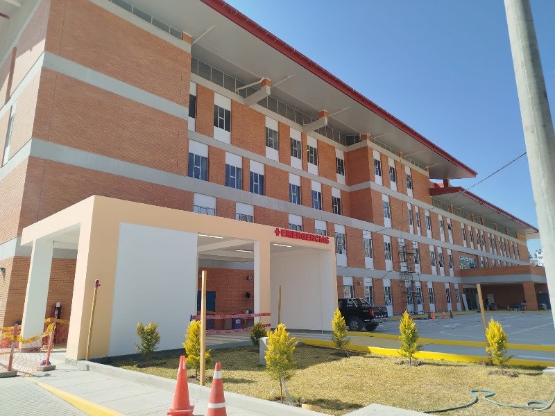 Soporte técnico para condominios